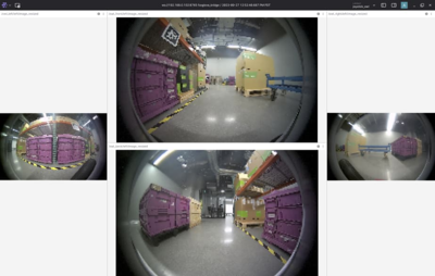 九號公司與英偉達(dá)共同開發(fā),自主機(jī)器人平臺(tái)Nova Carter AMR正式上線