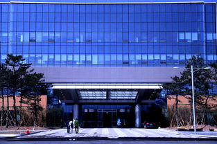 走進西安三星半導(dǎo)體公司 用技術(shù)打造綠色競爭力