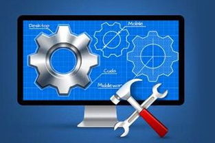 軟件開發需要學習什么