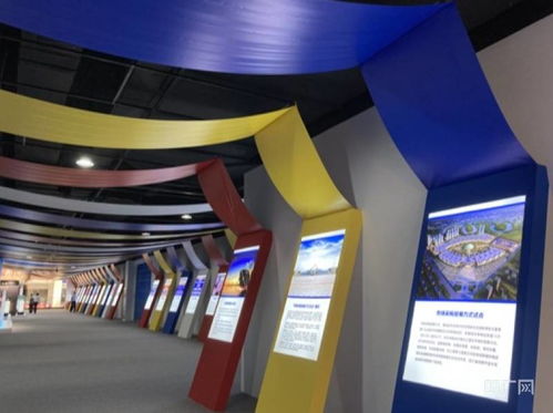 四川出口商品匯 開館 成都國際商貿(mào)城 打造 永不落幕的博覽會