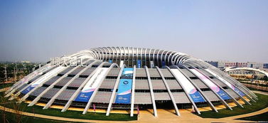 西咸新區(qū) 現(xiàn)代化大西安新中心 陜西