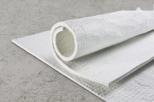 巴斯夫阻燃柔性保溫材料首次應用于工業領域，開創行業新篇章