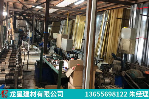 滁州龍骨輕鋼及復合材料價格解析 以客戶需求為導向的服務理念