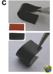 新型抗菌復(fù)合材料 革新繃帶、食品包裝與鞋履領(lǐng)域