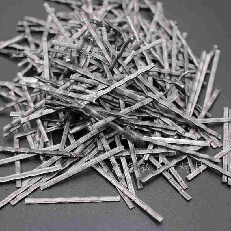 江西省上饒市橫峰縣 混凝土與瀝青用木質(zhì)纖維素纖維供應(yīng)商——新型材料的可靠選擇