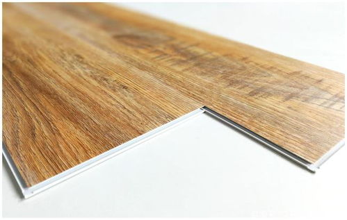 聰明人已經(jīng)不鋪木地板了，用這種新型材料替代，幸虧早知道了！