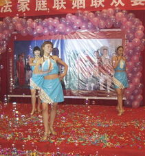 鄭州完美盛典婚慶禮儀公司 打造專屬婚慶禮儀服務