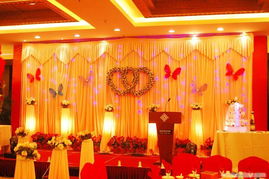 常州婚慶禮儀與電子商務的融合 開業慶典新篇章