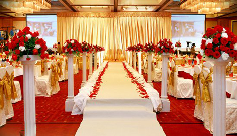 婚慶禮儀服務電子商務化 數字化浪潮下的甜蜜革命